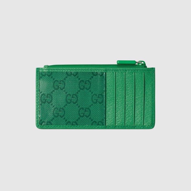760333.FACK5.3727.009.080.0000.Light GG Crystal card case